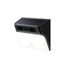 eufy Security Solar Wall Light Cam S120 Solar Security Cameras Wireless Outdoor Camera Forever Power Motion Activated Li