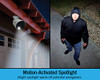 Night Owl 1080p HD Wired IndoorOutdoor AddOn Cameras with Builtin MotionActivated Spotlights 100 ft of Night Vision Wide