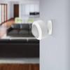 Feit Electric MotionSensing Battery Powered LED White Replacement Motion Sensor Total Qty 1