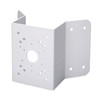 Amcrest AMCPFA151 Corner Mounting Bracket Compatible w AMCPFA134 AMCPFA136 AMCPFA13A AMCPFA120 IP2M850EB IP2M853EW IP2M8