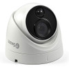 Swann PIR Dome Security Camera 4K Ultra HD Surveillance Cam wNight Vision IndoorOutdoor Heat Motion Sensing Add to DVR S