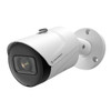 Amcrest 4K 8MP IP POE Camera UltraHD Outdoor Bullet 3840x2160 98ft NightVision 125 FOV IP67 MicroSD 256GB Human Vehicle