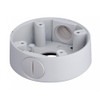 Amcrest AMCPFA13A WaterProof Junction Box for Dome Cameras Compatible w AMC720DM28BW AMC1080DM36BW AMC721DM36BW AMC1081D
