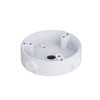 Amcrest AMCPFA136 WaterProof Junction Box for Dome Cameras Compatible w IP5MD1188EW28MM IP8M2493EWV2 IP8M2693EWAI IP8MVT