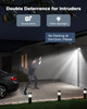 REOLINK 12MP PoE IP Camera Outdoor 97 Wide Angle Dome Security Camera for Home Surveillance HumanVehiclePet Detection 70