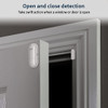 Arlo AllinOne Sensor 8 in 1 with OpenClose Detection Motion Sensor Water Leak Detection Freeze Detection Tilt Detection
