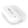 Swann Wireless WindowDoor Alert Sensor Easy Installation Permanent or Temporary WiFi Connected Battery Powered No Hub Re