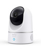 eufy Security Indoor Cam E220 Camera for home Security Pan Tilt DogPet Camera 2K WiFi Plugin Motion Tracking Motion Only