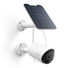 REOLINK Argus EcoSolar Panel 2K 5MP Solar Security Camera Outdoor for Home Surveilance Night Vision HumanCar Smart Detec