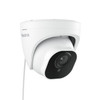 REOLINK Wired Security Camera Outdoor IP PoE Dome Surveillance Camera Smart HumanVehicle Detection Work with Smart Home