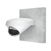 Ubiquiti Arm Mount Accessory That attaches The G4 Dome Camera W127043315 attaches The G4 Dome Camera to a Wall or Pole