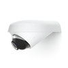 Ubiquiti Arm Mount Accessory That attaches The G4 Dome Camera W127043315 attaches The G4 Dome Camera to a Wall or Pole