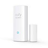 eufy Security Entry Sensor Detects Opened and Closed Doors or Windows Door Monitoring Sends Alerts Triggers Siren 2Year