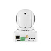 Pyle Indoor Wireless IP Camera HD 1080p Network Security Surveillance Home Monitor System Motion Detection Night Vision