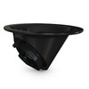Arlo Certified Accessory Ceiling Adapter Mount Under an Eave or from a Ceiling Compatible with Arlo Pro 3 Floodlight or