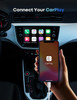 etguuds Car Carplay Cable for iPhone 16 15 Pro MaxProPlus 3ft USB to USB C Cable for Apple Car Play iPhone 16 15 for iPa
