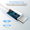 USB C to USB C Charging Cable for Apple 2Pack 10ft Long Type C to C Fast Charger Cord for iPhone 16 E17Air15ProPlusPro M