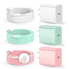 Dayaoncy USB A Charger Cord Fast Charger