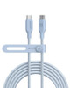 Anker USB C Cable 240W BioBraided Type C Fast Charge Cord for iPhone 1717 Pro MacBook Pro 2020 iPad Proand MoreUSB 20 10