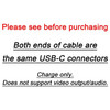 Awnuwuy 60W USB C to USB C Cable 15ft 2Pack Long TypeC Fast Charging Charger Cord Compatible with iPhone 1515 Pro15 Plus