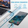 USB C Charger Cable 3Pack3FT Type C Fast Charging Cord for iPhone 17 Pro MaxAir16e1615 Pro Max Android Phone Charger Cab