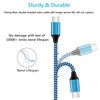 for iPhone 17 Pro Max Air USB Charger 6FT Fast Charging Cable Phone Charger for iPhone 16e 16 16 Pro Max 16 Pro 16 Plus