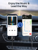 JSAUX Lightning to 35mm Audio Cord 6FT Apple Mfi Certified Lightning to Aux Cable for iPhone 1414Pro1313 Pro Max1212 Min