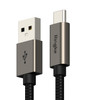 Ringke USB to USB C Basic Cable 33 FT USB A to Type C 60W Fast Charging Charger Cord Car Carplay Cable Compatible with i
