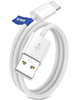 USB A to USB C Cable for Carplay Car Play Cord for AppleiPhone 17 Air 16 16e 15 Pro Max3 ft Short Type C Data Braided Ch