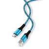 Android Charger S24 Ultra Power Cord Samsung Charger Cable Fast Charging 10FT Long Wire Nylon Braided USB A to Type C fo