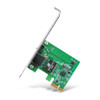TPLink 101001000Mbps Gigabit Ethernet PCI Express Network Card TG3468 PCIE Network Adapter Network Card Ethernet Card fo
