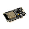 ESPWROOM32 ESP32 ESP32S Development Board 24GHz DualMode WiFi Bluetooth Dual Cores Microcontroller Processor Integrated