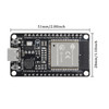 AITRIP 3PCS Type c 30pins CP2102 ESPWROOM32 ESP32 ESP32S Development Board 24GHz DualMode WiFi Bluetooth Dual Cores Micr