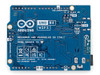 Arduino UNO R4 WiFi ABX00087 Renesas RA4M1 ESP32S3 WiFi Bluetooth USBC CAN 12bit DAC OP AMP Qwiic Connector 12x8 LED Mat