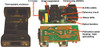 Iot Relay Enclosed Highpower Power Relay for Arduino Raspberry Pi PIC or Wifi Relay Shield Automatic