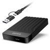 YOTUO Portable External Hard Drive Storage Expansion Mobile HDD USB 30 USBC for PC Mac Desktop Laptop PS4 Xbox One XS Xb