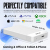 YOTUO Portable External Hard Drive Storage Expansion Mobile HDD USB 30 for PC Mac Desktop Laptop PS4 PS5 Xbox One XS Xbo