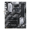 ASUS Prime B550PLUS ACHES AMD AM4 3rd Gen Ryzen ATX Motherboard Dual M2 PCIe40 WIFI5 1Gb Ethernet SATA 6 Gbps USB 32 Gen