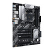ASUS Prime B550PLUS ACHES AMD AM4 3rd Gen Ryzen ATX Motherboard Dual M2 PCIe40 WIFI5 1Gb Ethernet SATA 6 Gbps USB 32 Gen
