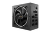 be quiet Pure Power 12 M 850W Modular Power Supply 80 Plus Gold ATX 31 PCIe 50 GPUs and 62 pin connectors 12VHPWR Cable