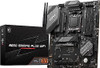MSI B650 Gaming Plus WiFi Gaming Motherboard AMD Ryzen 900080007000 Series Processors AM5 DDR5 PCIe 40 M2 SATA 6Gbs USB