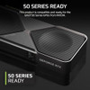 CORSAIR RM1000x Fully Modular LowNoise ATX Power Supply ATX 31 Compliant PCIe 51 Support Cybenetics Gold Efficiency Nati