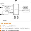 AYWHP 3 PCS ESP ESP32S3 Development Board ESP32S3 Module with ESP1N16R8 Low Power MCU with DualMode WiFi and Bluetooth T
