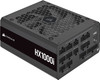 Corsair HX1000i Fully Modular UltraLow Noise ATX Power Supply ATX 31 PCIe 51 Compliant Fluid Dynamic Bearing Fan CORSAIR