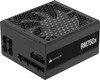 CORSAIR RM750x Fully Modular LowNoise ATX Power Supply ATX 31 Compliant PCIe 51 Support Cybenetics Gold Efficiency Nativ