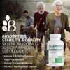 Bronson Selenium 200 mcg  Yeast Free Chelated Amino Acid Complex - Essential Trace Mineral with Superior Absorption, 100 Vegetarian Capsules online at globaldelivered