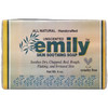 Emily, Skin Soothing Soap Unscented, 4 Ounce online at globaldelivered