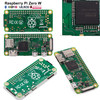 Raspberry Pi Zero W Basic Starter Kit Black Case