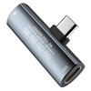 Jadebones USB C Splitter Dual USB C Headphone and Charger Adapter with PD 60W Fast Charging Compatible with iPhone 1615