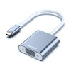 BENFEI USB C to VGA Adapter Thunderbolt 34 to VGA Adapter Compatible with iPhone 15 ProMax MacBook ProAir 2023 iPad Pro
